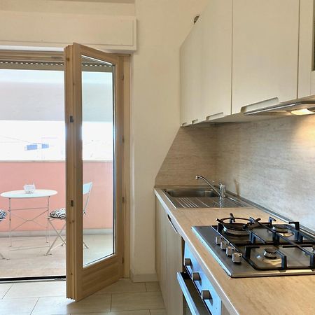 Il Castelluccio Apartment San Vincenzo Exterior photo