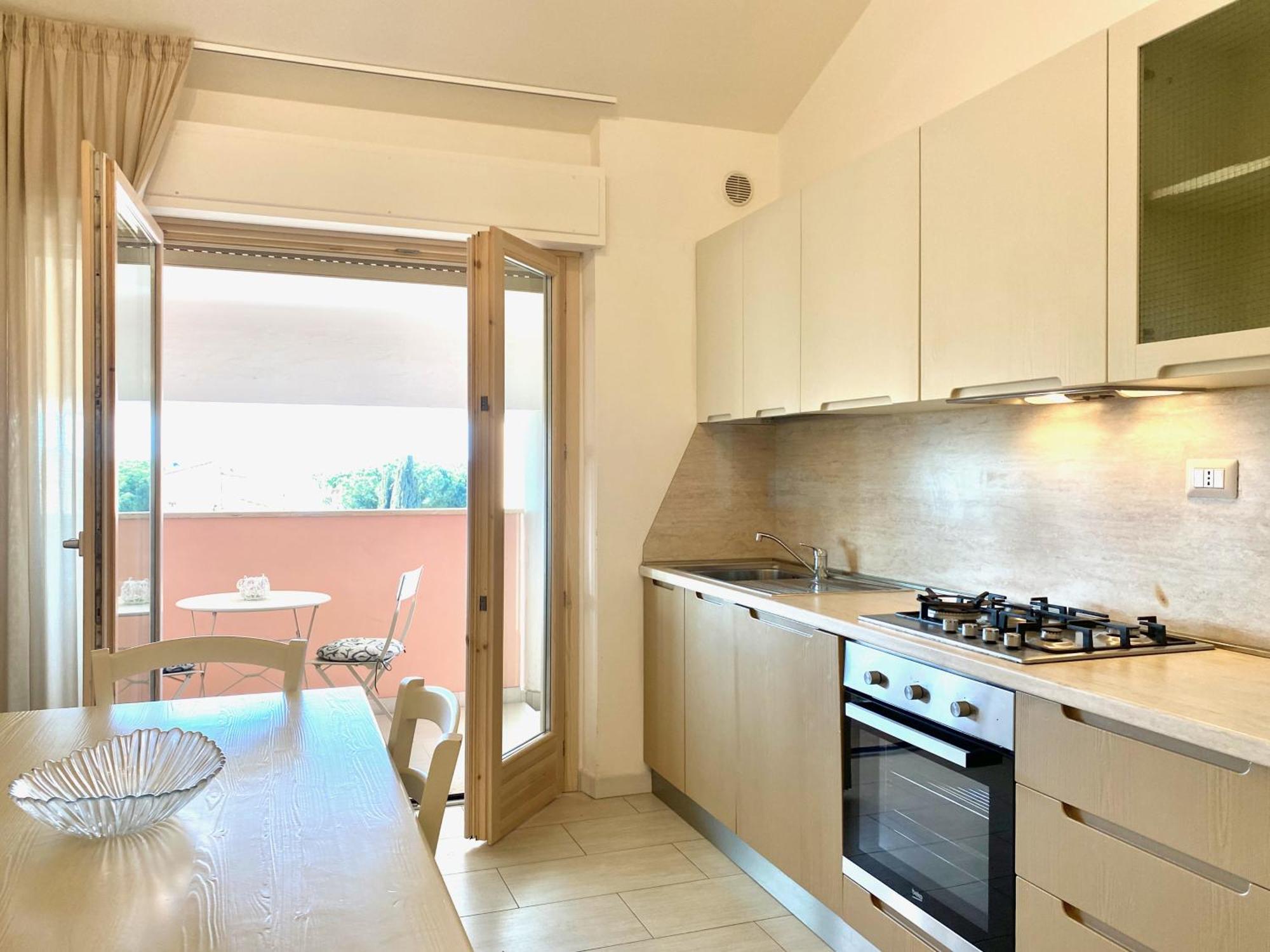 Il Castelluccio Apartment San Vincenzo Exterior photo
