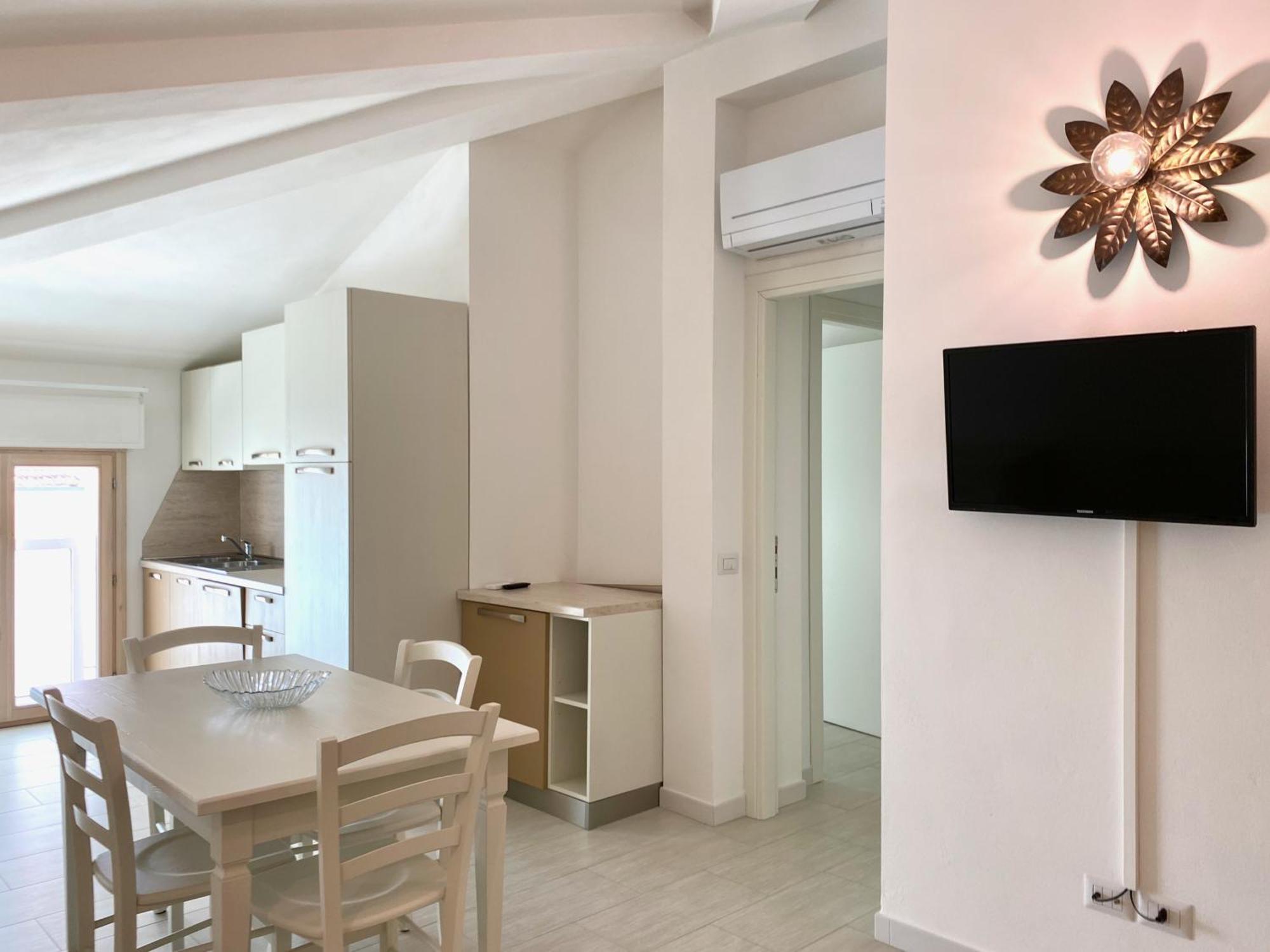 Il Castelluccio Apartment San Vincenzo Exterior photo