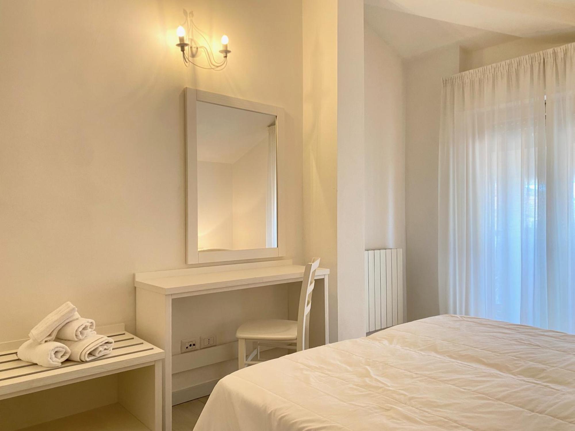 Il Castelluccio Apartment San Vincenzo Exterior photo