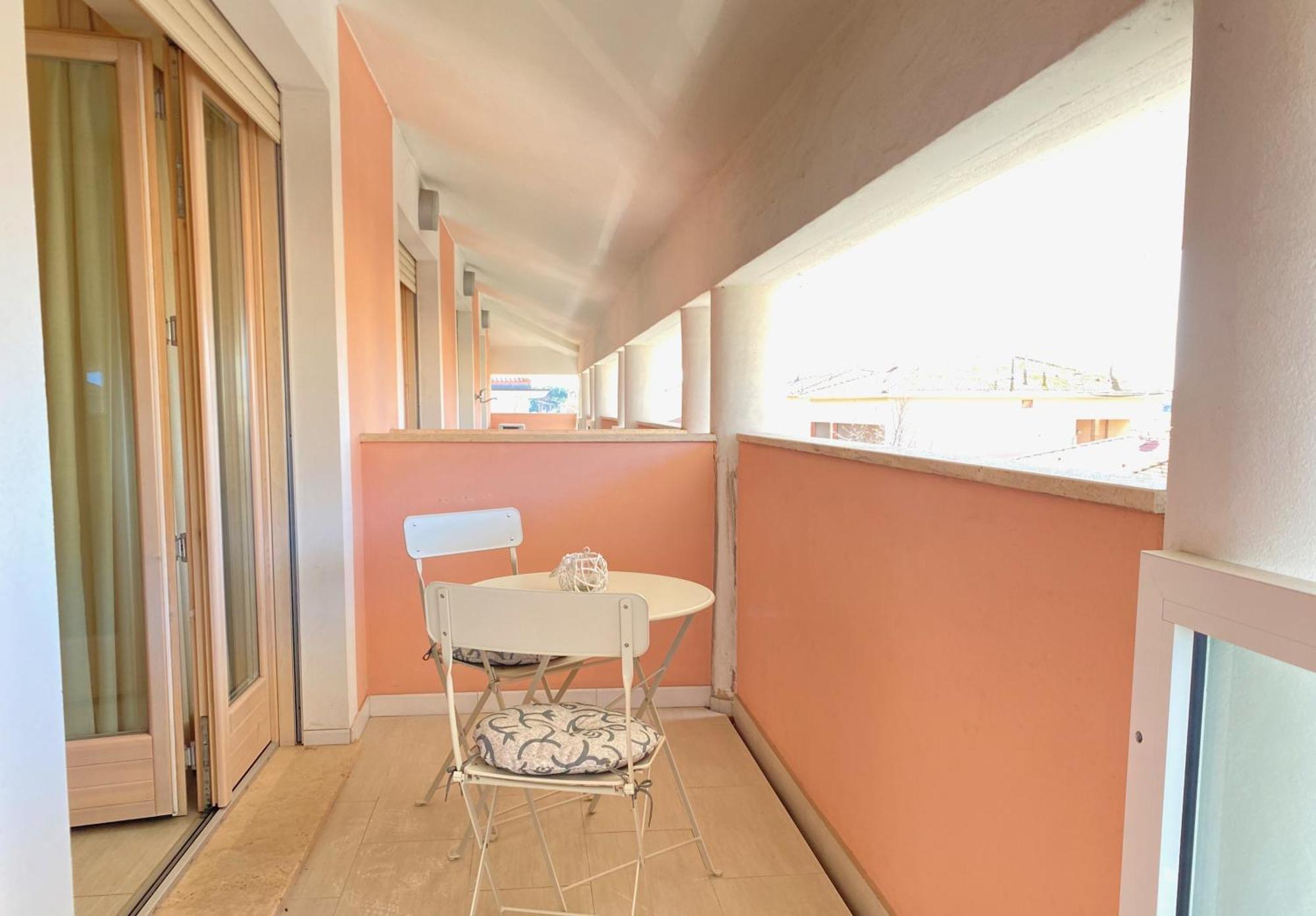 Il Castelluccio Apartment San Vincenzo Exterior photo