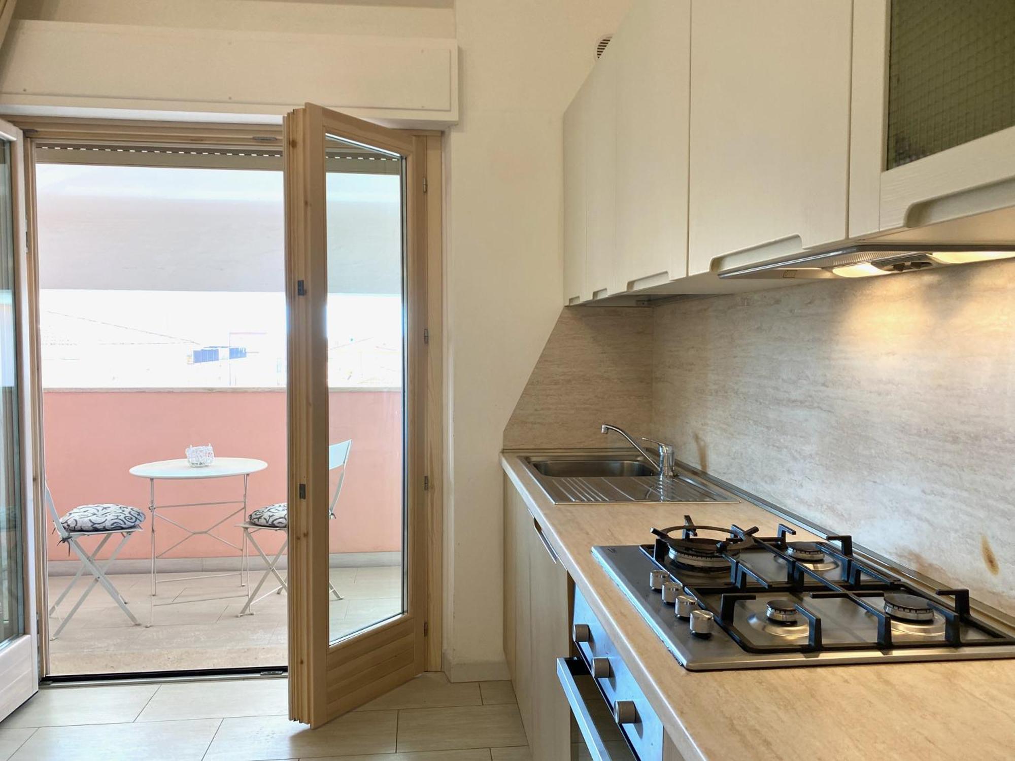 Il Castelluccio Apartment San Vincenzo Exterior photo