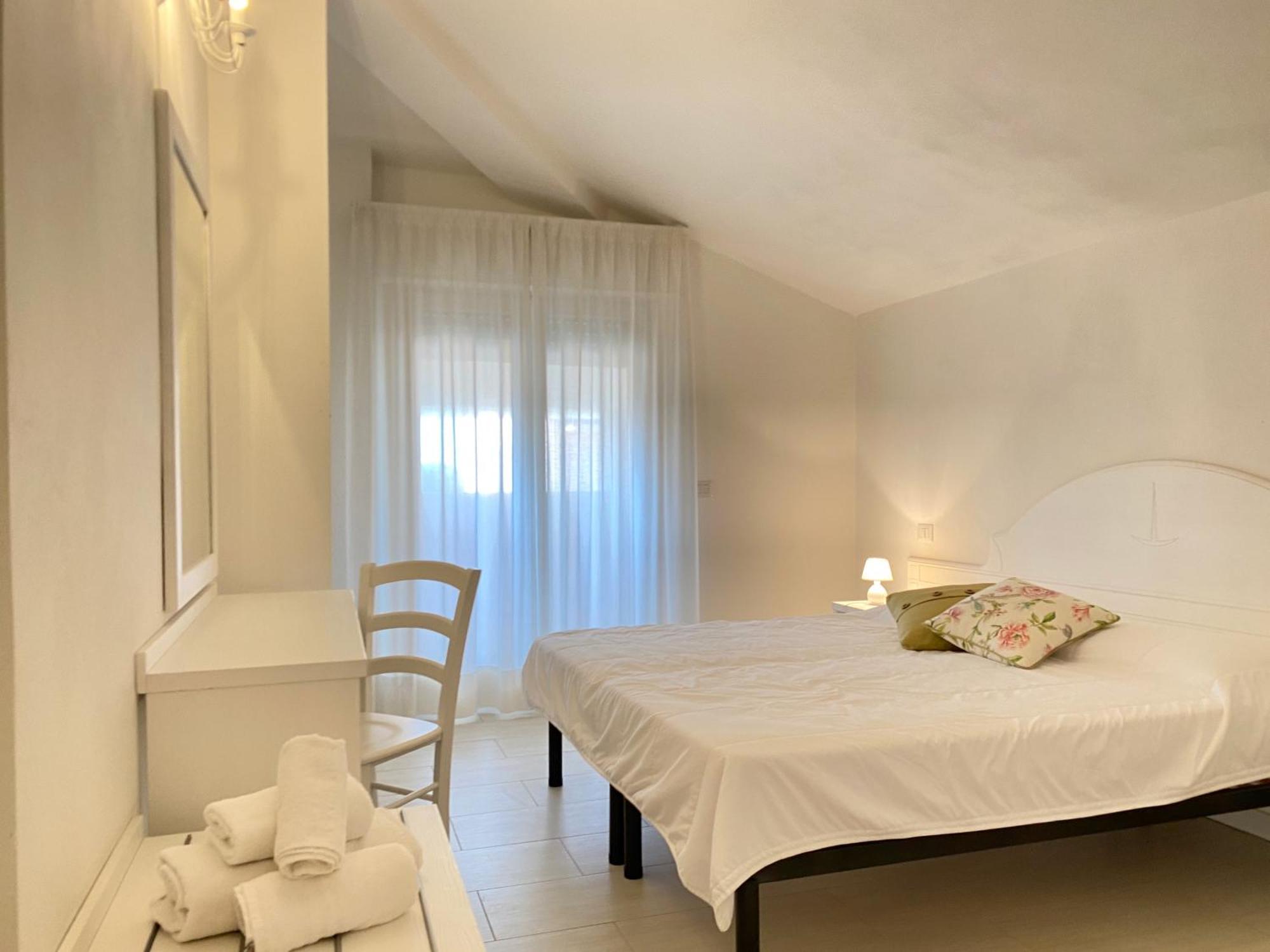 Il Castelluccio Apartment San Vincenzo Room photo