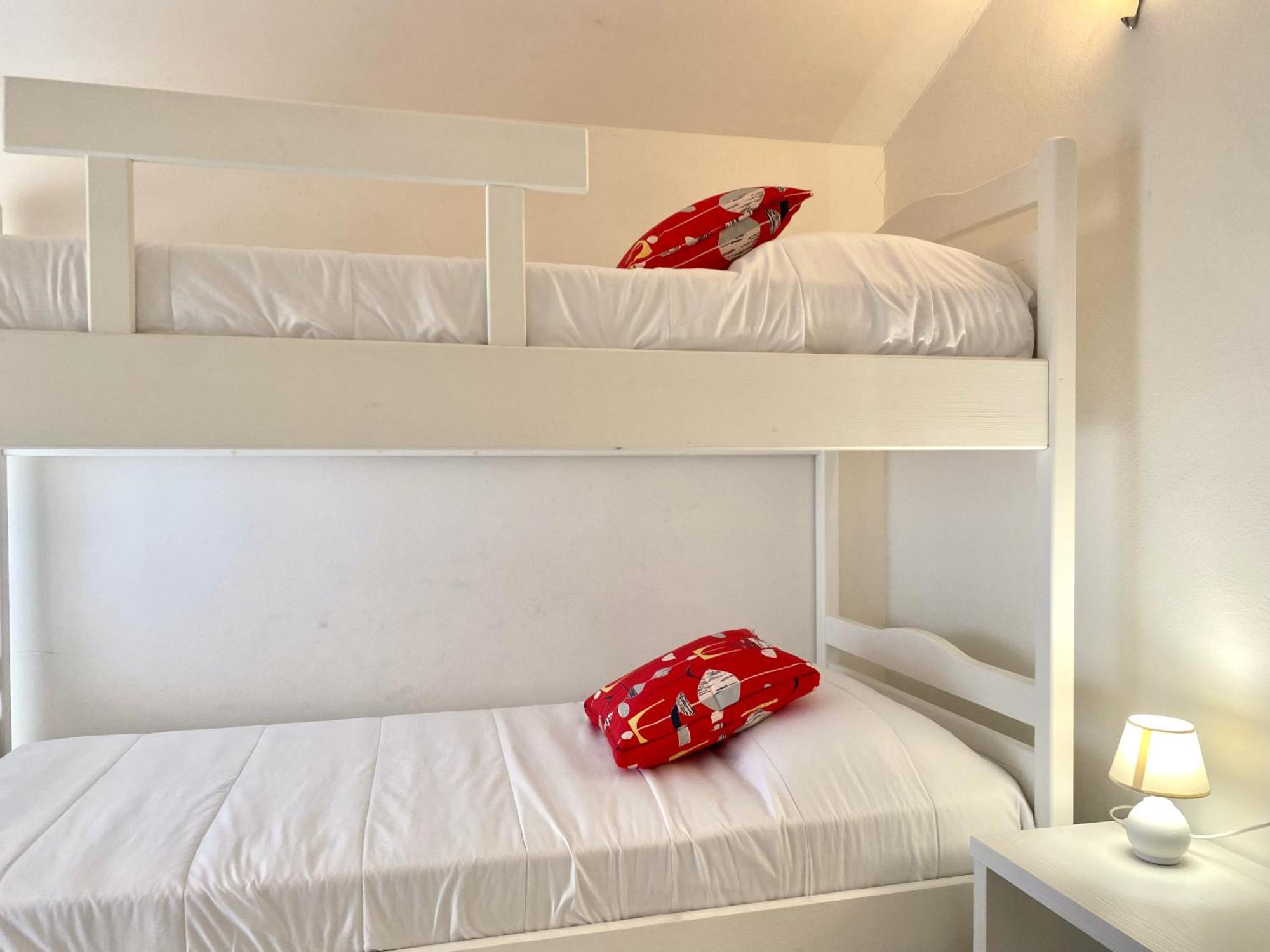 Il Castelluccio Apartment San Vincenzo Room photo