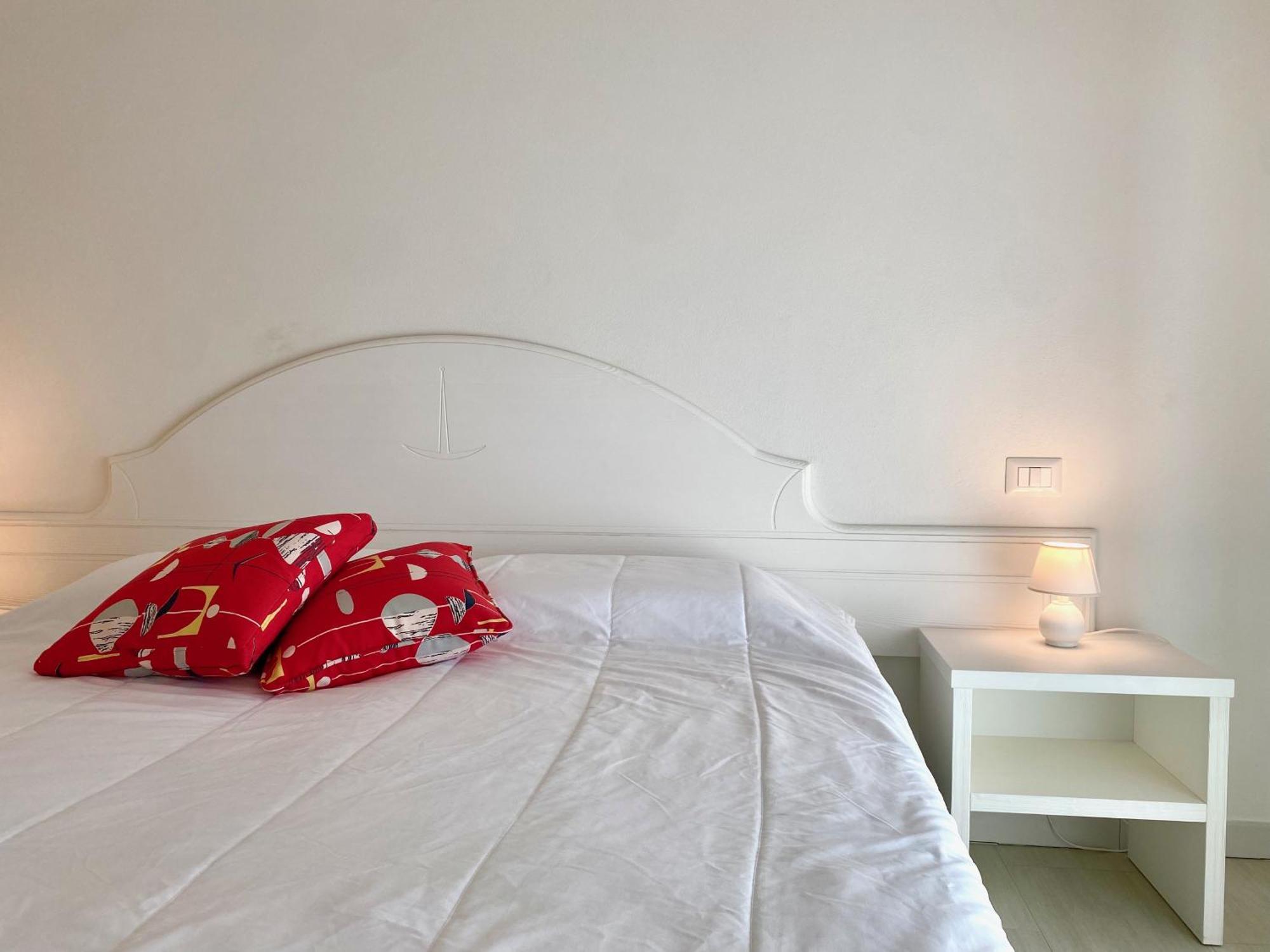 Il Castelluccio Apartment San Vincenzo Room photo