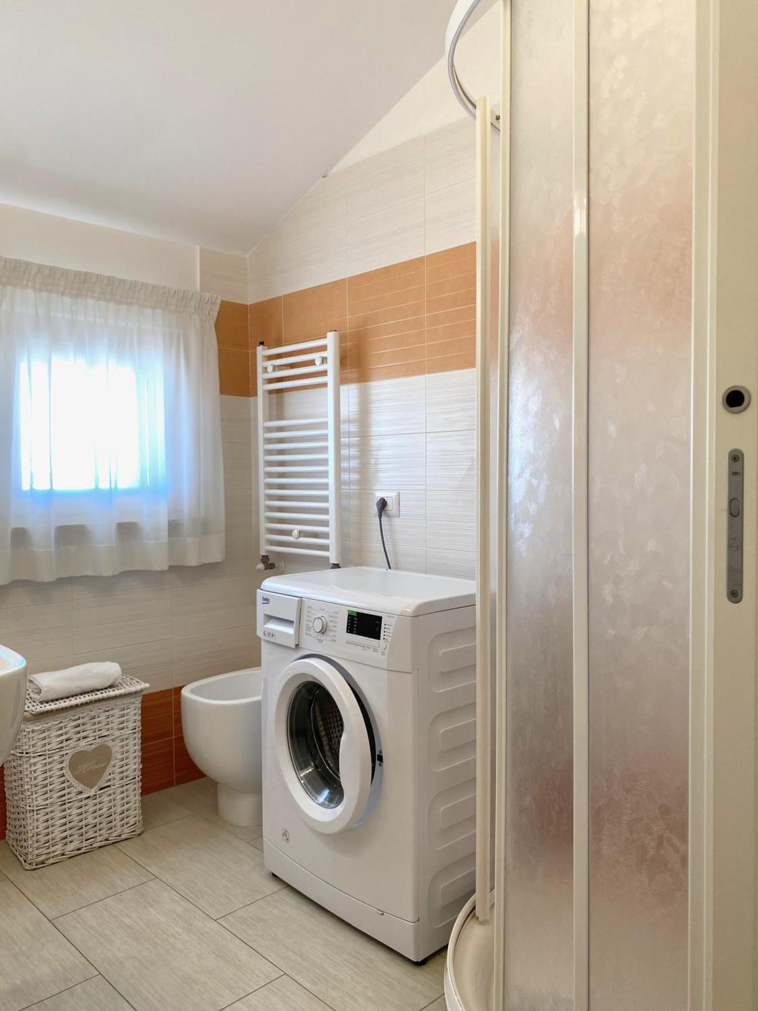 Il Castelluccio Apartment San Vincenzo Room photo