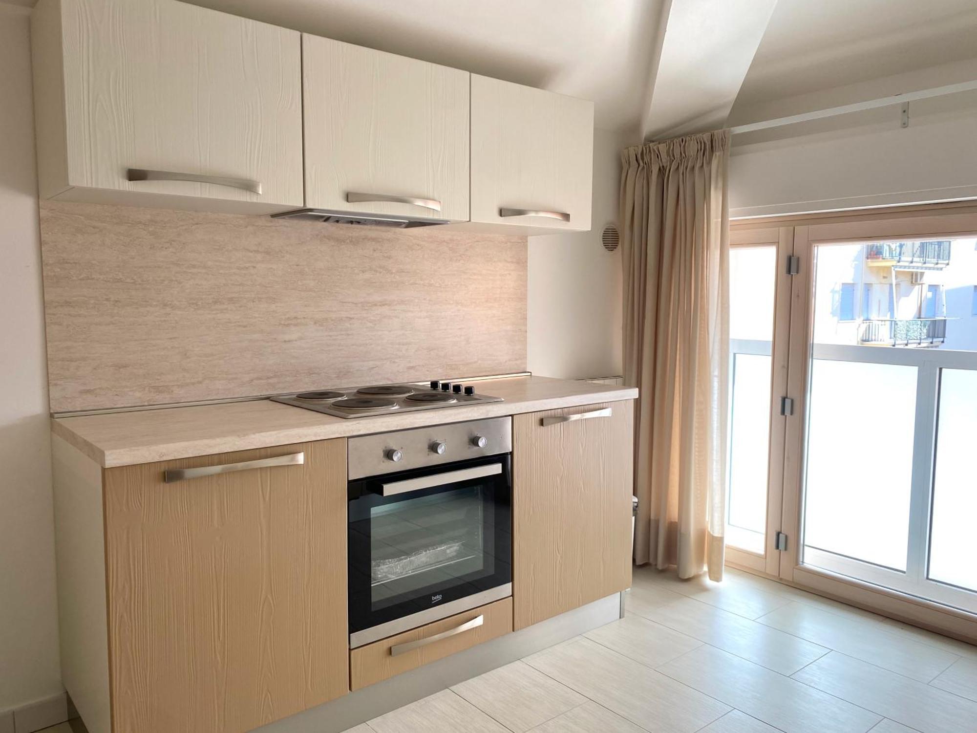 Il Castelluccio Apartment San Vincenzo Room photo