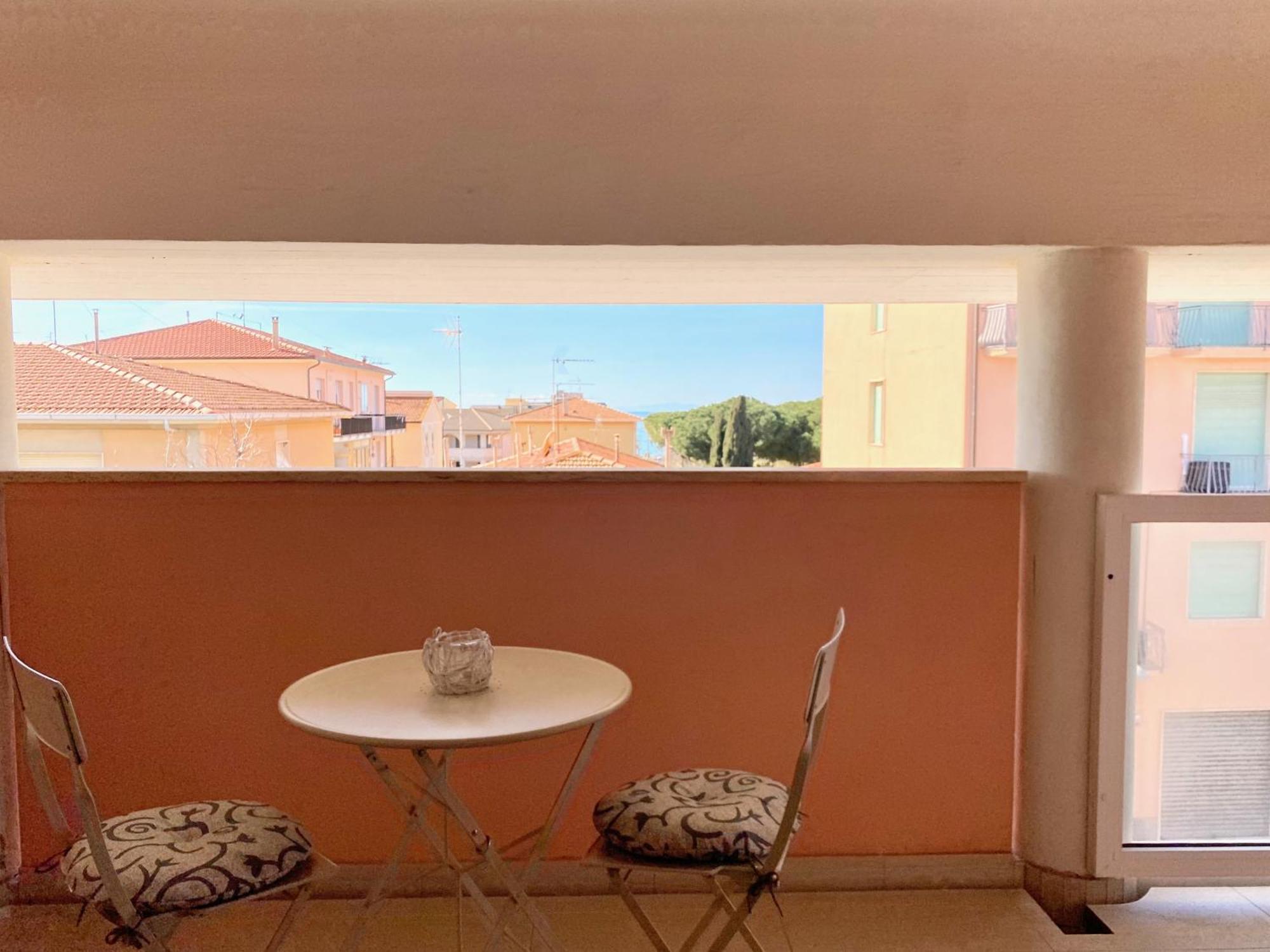 Il Castelluccio Apartment San Vincenzo Room photo